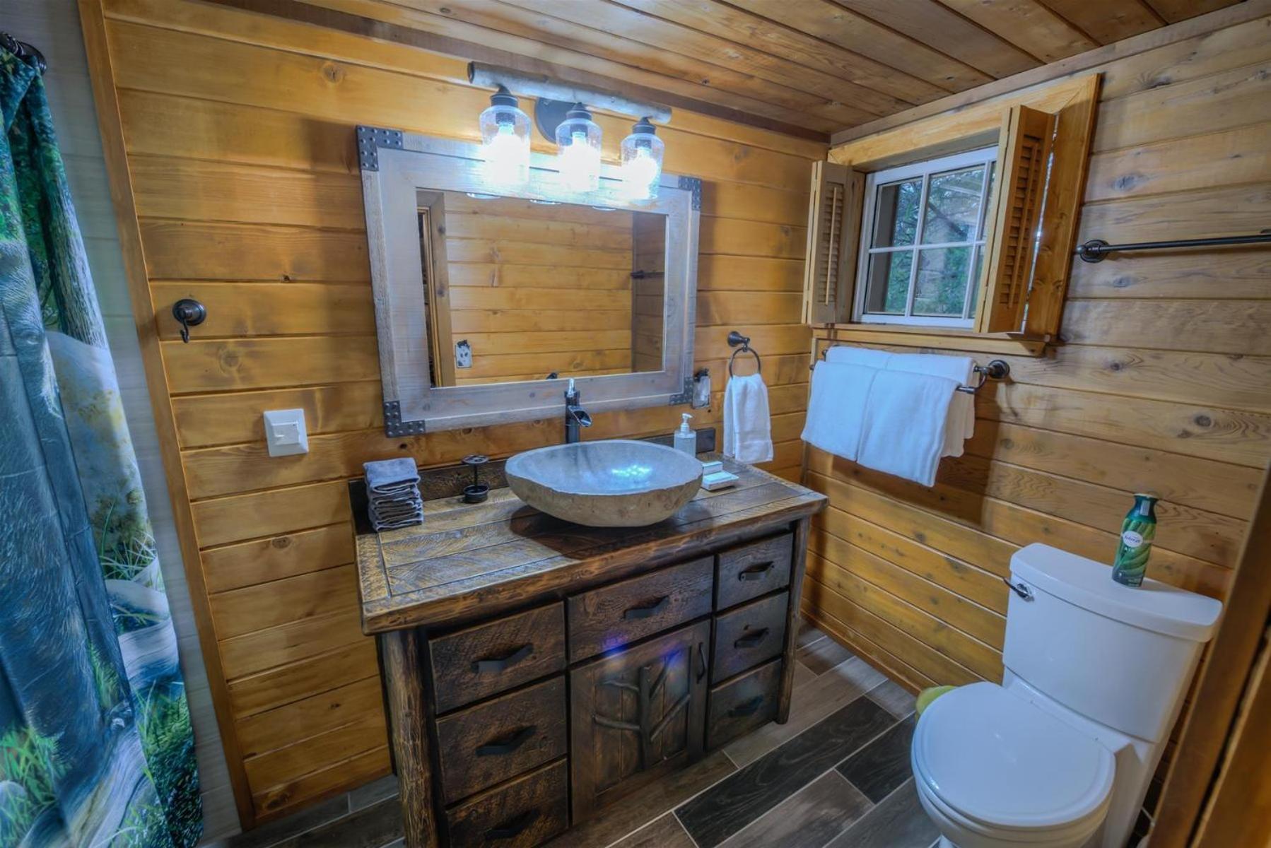 ウェスト・イエローストーン The Moose Bunkhouseヴィラ エクステリア 写真