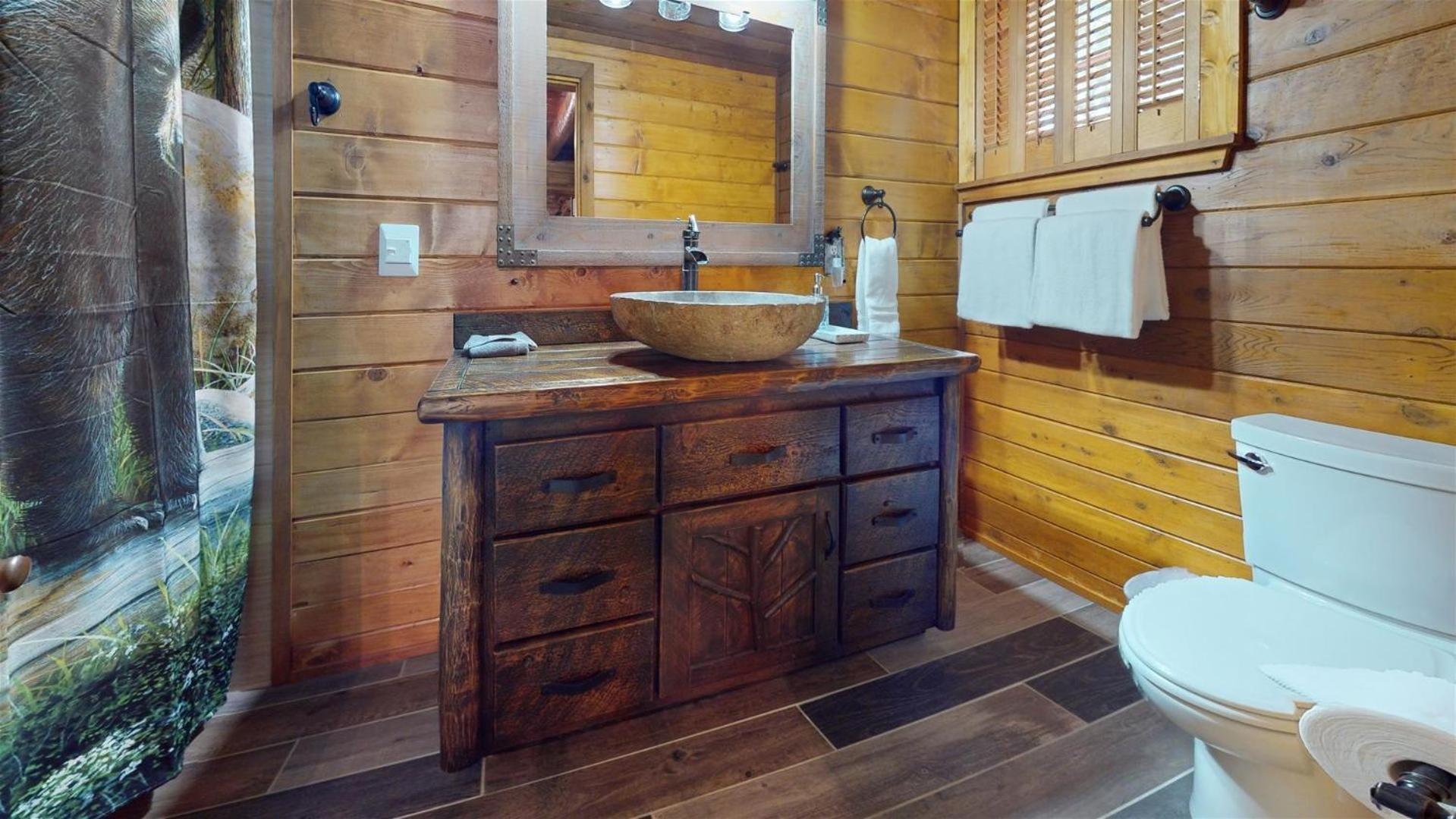 ウェスト・イエローストーン The Moose Bunkhouseヴィラ エクステリア 写真