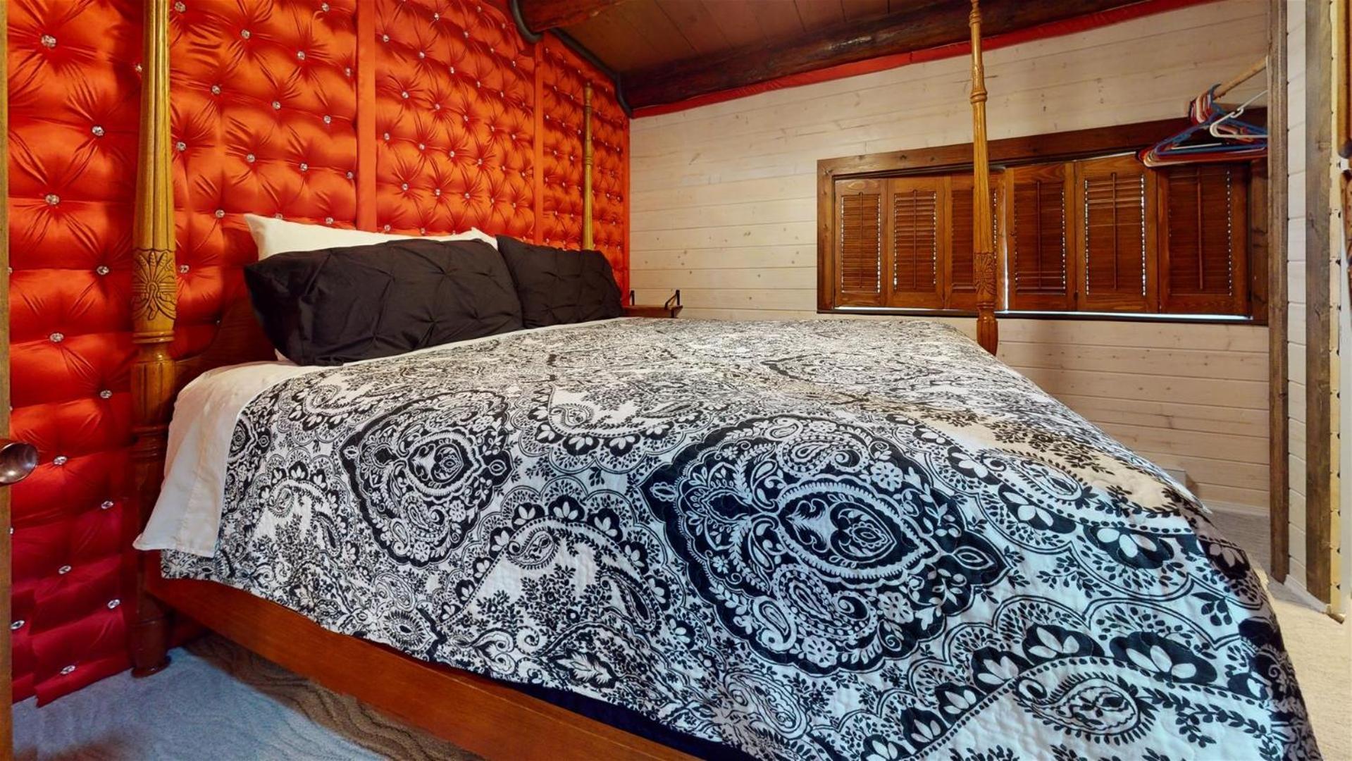 ウェスト・イエローストーン The Moose Bunkhouseヴィラ エクステリア 写真